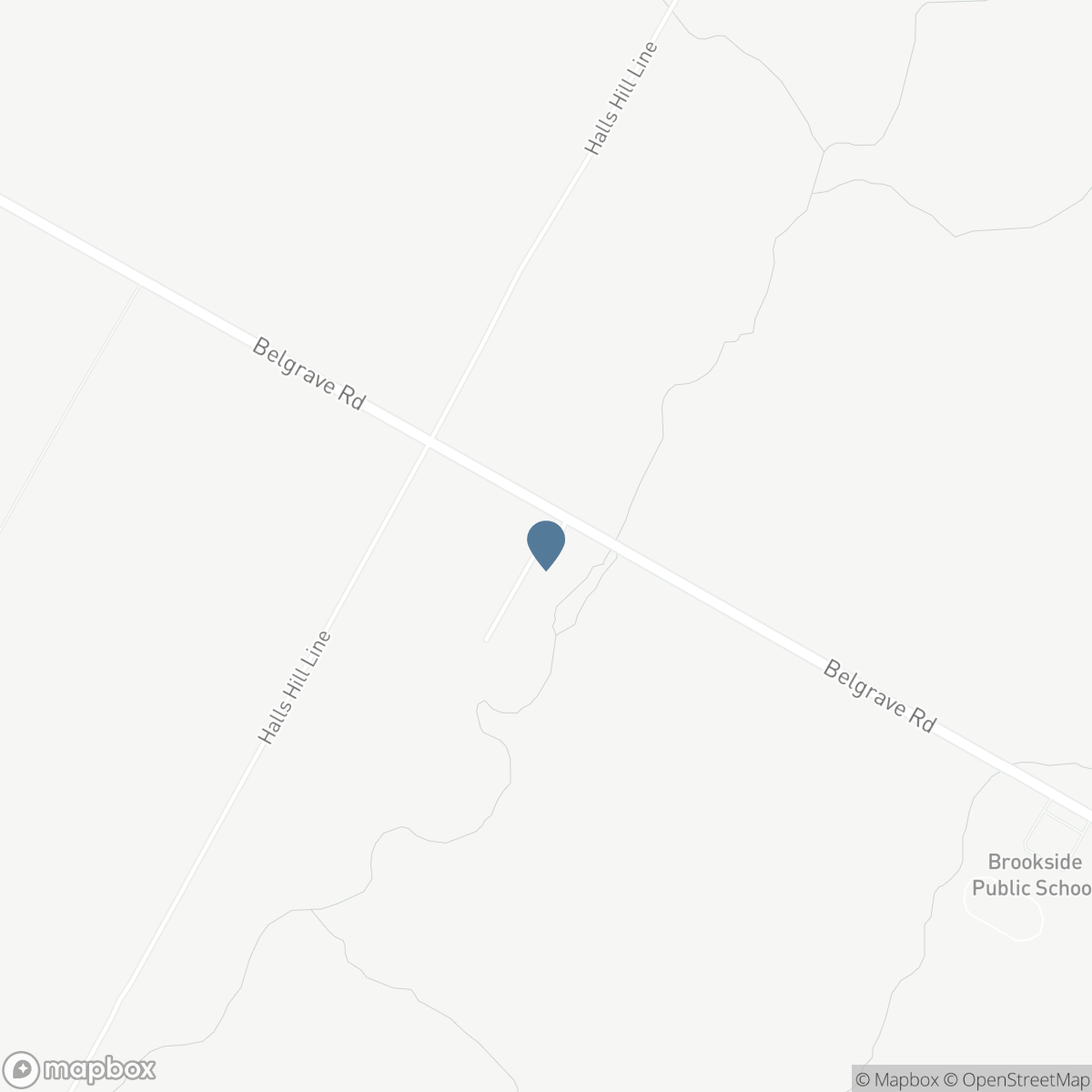 84122 SAUERS LANE, Lucknow, Ontario N0G 2H0